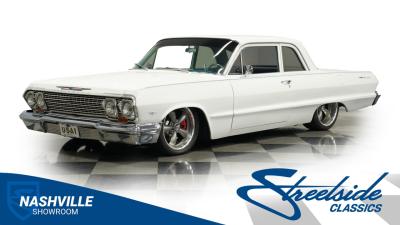 1963 Chevrolet Bel Air
