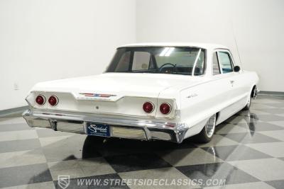 1963 Chevrolet Bel Air