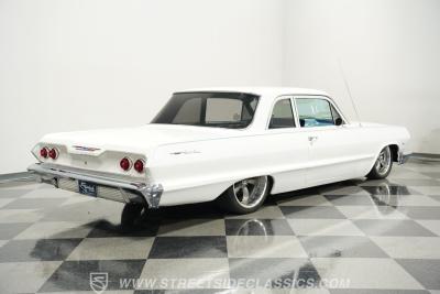 1963 Chevrolet Bel Air