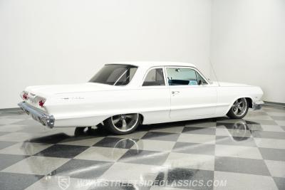1963 Chevrolet Bel Air