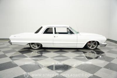 1963 Chevrolet Bel Air
