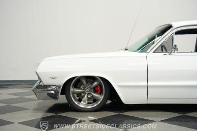 1963 Chevrolet Bel Air