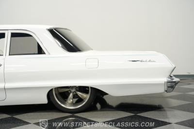 1963 Chevrolet Bel Air