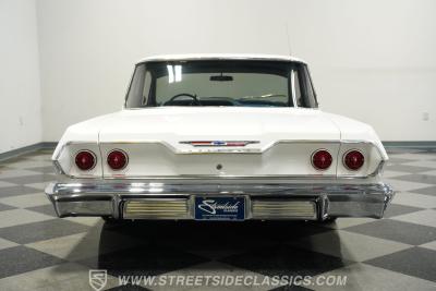 1963 Chevrolet Bel Air