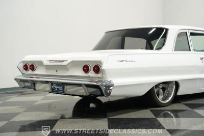 1963 Chevrolet Bel Air