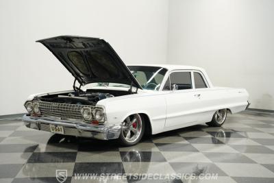 1963 Chevrolet Bel Air