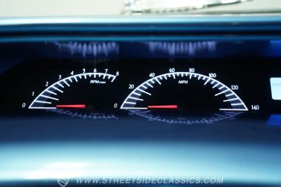 1963 Chevrolet Bel Air