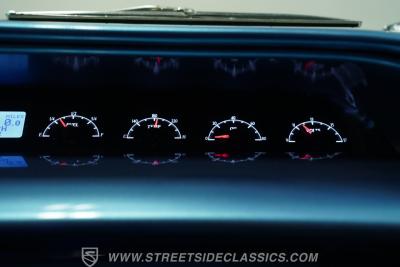 1963 Chevrolet Bel Air