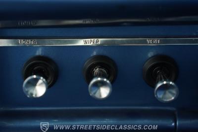 1963 Chevrolet Bel Air