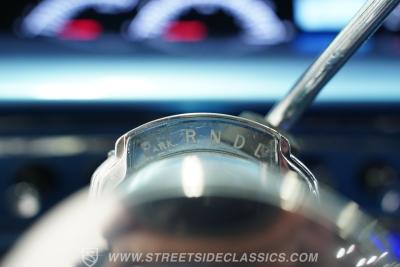 1963 Chevrolet Bel Air