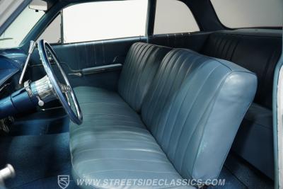 1963 Chevrolet Bel Air