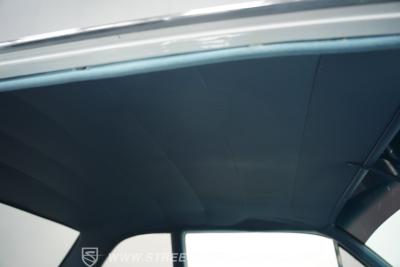 1963 Chevrolet Bel Air