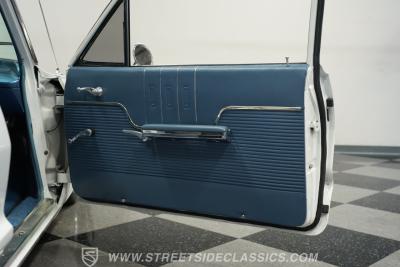 1963 Chevrolet Bel Air