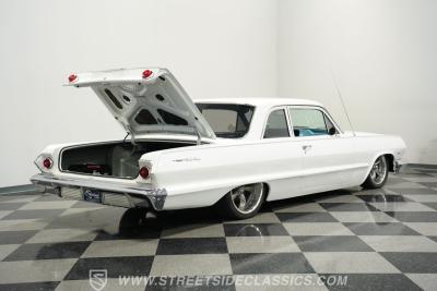 1963 Chevrolet Bel Air