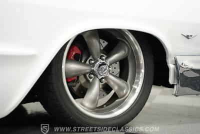 1963 Chevrolet Bel Air