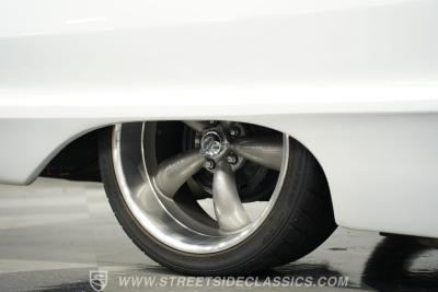 1963 Chevrolet Bel Air