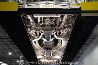 1963 Chevrolet Bel Air