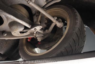 1963 Chevrolet Bel Air