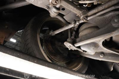 1963 Chevrolet Bel Air