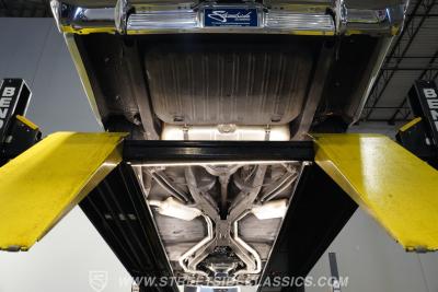 1963 Chevrolet Bel Air