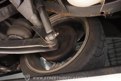 1963 Chevrolet Bel Air