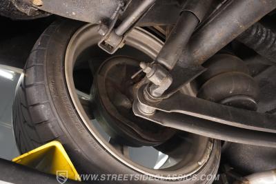 1963 Chevrolet Bel Air