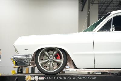 1963 Chevrolet Bel Air