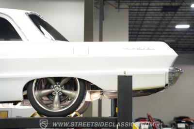 1963 Chevrolet Bel Air