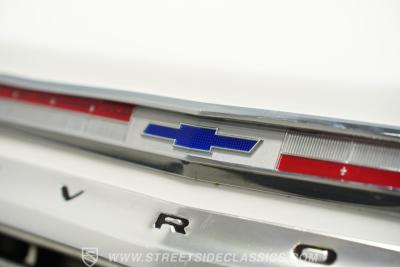 1963 Chevrolet Bel Air