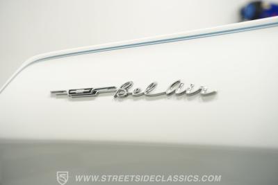 1963 Chevrolet Bel Air