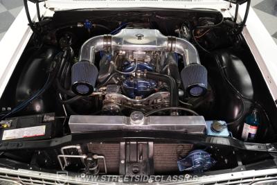 1963 Chevrolet Bel Air