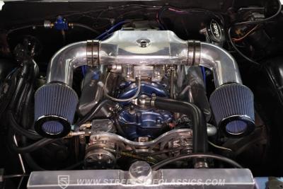 1963 Chevrolet Bel Air