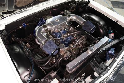 1963 Chevrolet Bel Air