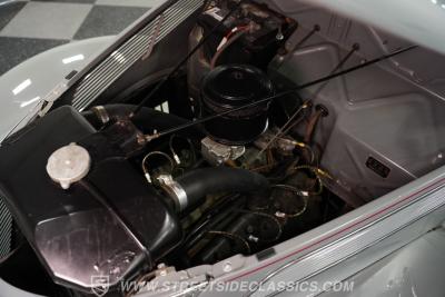 1937 Ford Tudor Sedan