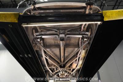 1937 Ford Tudor Sedan