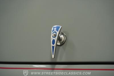 1937 Ford Tudor Sedan