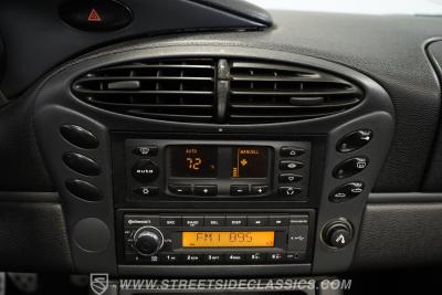 1997 Porsche Boxster