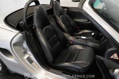 1997 Porsche Boxster