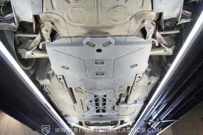 1997 Porsche Boxster