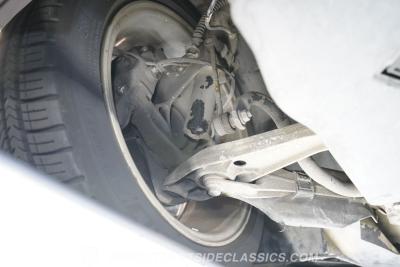 1997 Porsche Boxster