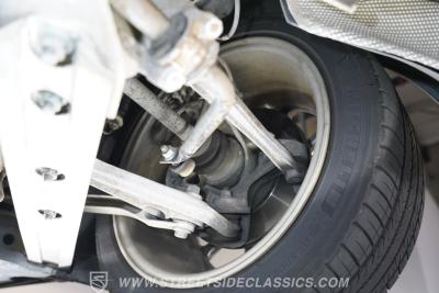 1997 Porsche Boxster