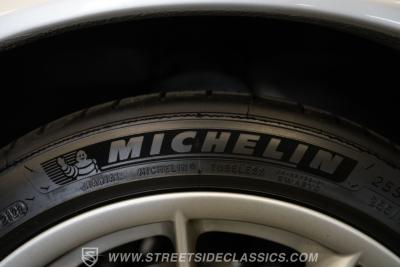 1997 Porsche Boxster