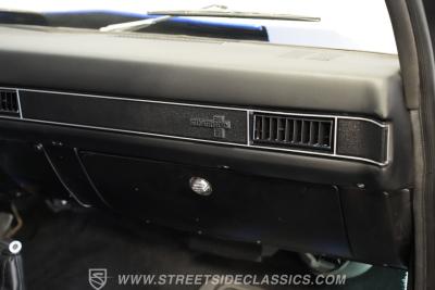 1984 Chevrolet K30 Silverado 4X4 3+3 CREW