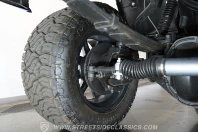 1984 Chevrolet K30 Silverado 4X4 3+3 CREW