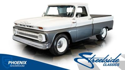 1965 Chevrolet C10