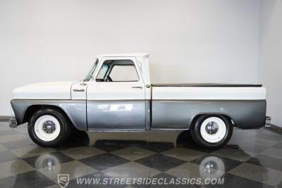 1965 Chevrolet C10