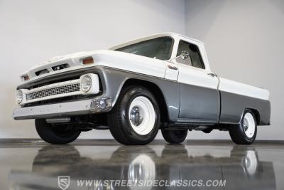 1965 Chevrolet C10