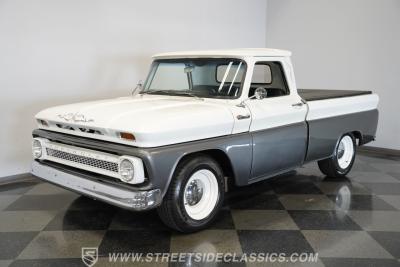 1965 Chevrolet C10