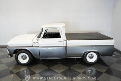 1965 Chevrolet C10