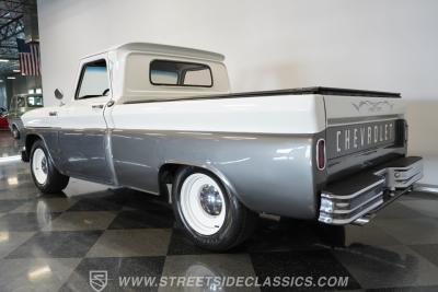1965 Chevrolet C10
